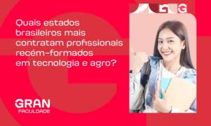 Ranking profissionais de TI por estado: onde recém-formados em TI e agro têm mais chances?