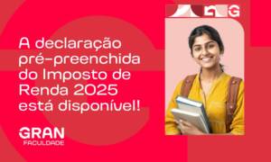 Declaração pré-preenchida 2025: o que é, quando foi liberada e como usar