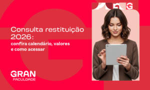 Consulta restituição 2026: confira calendário, valores e como acessar