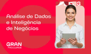 Análise de Dados e Inteligência de Negócios