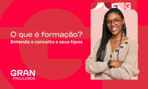 O que é formação? Guia para entender o conceito e seus tipos