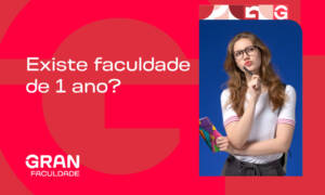 Existe faculdade de 1 ano? Entenda o que o MEC diz e quais as opções reais