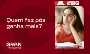 Quem faz pós ganha mais? Descubra o impacto real no seu salário
