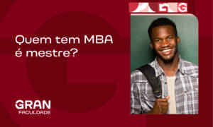 Quem tem MBA é mestre? Entenda a diferença e o título oficial no Brasil