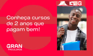 Cursos de 2 anos que pagam bem: conheça 10 faculdades de curta duração
