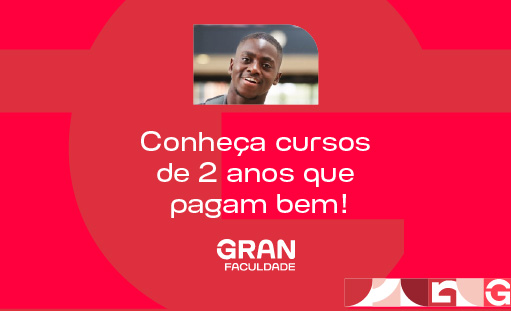 Cursos de 2 anos que pagam bem: confira áreas de curta duração
