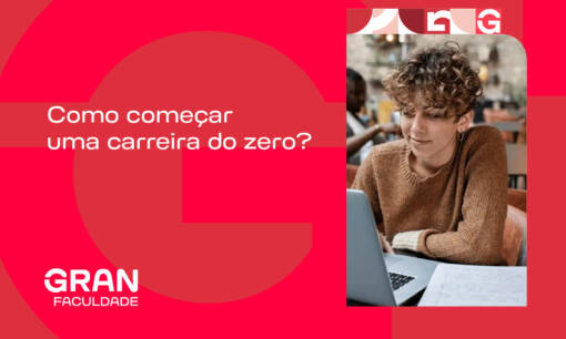 Como começar uma carreira do zero? Confira dicas práticas e erros comuns