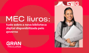 MEC livros: tudo sobre a nova biblioteca digital disponibilizada pelo governo
