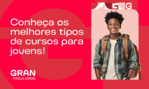 Tipos de cursos para jovens: guia completo 2026 [gratuitos e pagos]