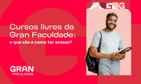 Cursos livres da Gran Faculdade: o que são e como ter acesso?