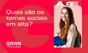 Guia de temas sociais 2026: tendências de impacto, ESG e segurança digital
