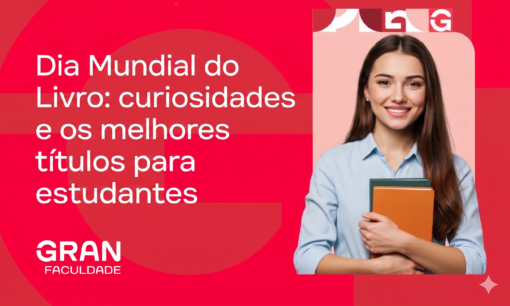 Dia Mundial do Livro: história, curiosidades e os melhores títulos para estudantes
