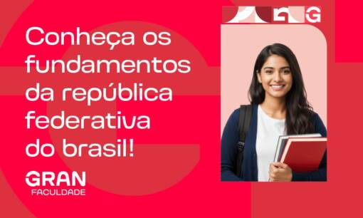 Fundamentos da República Federativa do Brasil: explicação completa (Art. 1º CF/88)