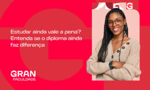 Estudar ainda vale a pena? Entenda se o diploma ainda faz diferença
