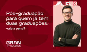 Pós-graduação para quem já tem duas graduações: vale a pena? Confira!