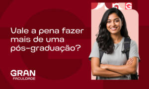 Vale a pena fazer mais de uma pós-graduação? Descubra o impacto real na carreira e no salário