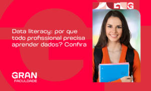 Data literacy: por que todo profissional precisa aprender dados? Confira