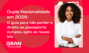 Dupla Nacionalidade em 2026: O guia para não perder o direito ao passaporte europeu após as novas leis