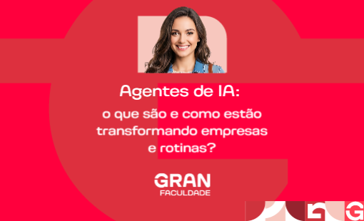 Agentes de IA: o que são e como estão transformando empresas e rotinas?