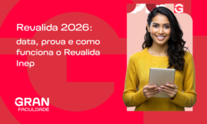 Revalida Inep 2026: cronograma, edital e como passar de primeira 