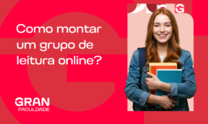 Como montar um grupo de leitura online? Guia prático e ferramentas 