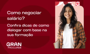 Como negociar salário? Confira dicas para dialogar com base na sua formação