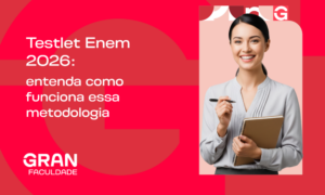Testlet Enem 2026: o que é, cronograma e como estudar