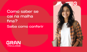 Como saber se caí na malha fina? Saiba como conferir