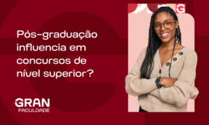 Pós-graduação influencia em concursos de nível superior? Confira!