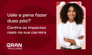 Vale a pena fazer duas pós? Confira os impactos reais na sua carreira