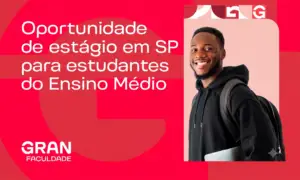 BEEM 2026: programa oferece estágio remunerado para estudantes do ensino médio da rede pública de SP