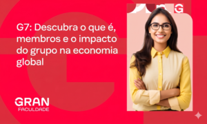 G7: Descubra o que é, quem faz parte e o impacto do grupo na economia global