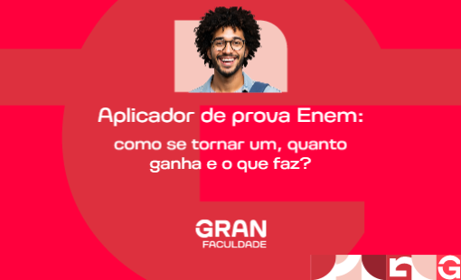 Aplicador de prova Enem: como se tornar um, quanto ganha e o que faz?