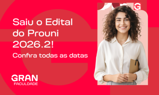 Edital Prouni segundo semestre 2026 publicado! Saiba datas, regras e inscrição