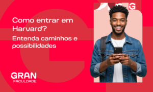 Como entrar em Harvard sendo brasileiro? Entenda possibilidades