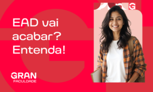 EAD vai acabar? Saiba o que o MEC mudou em 2026 