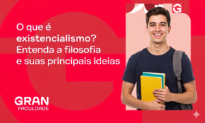 O que é existencialismo? Entenda a filosofia e suas principais ideias