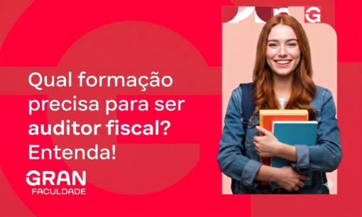 Qual formação precisa para ser auditor fiscal? Entenda!