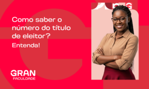 Como saber o número do título de eleitor? Confira passo a passo
