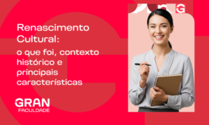 Renascimento Cultural: o que foi, contexto histórico e principais características