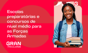 Escolas preparatórias e concursos de nível médio para as Forças Armadas: o guia completo