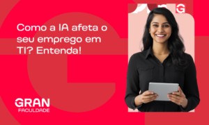 IA e o mercado de TI: fim dos empregos ou evolução? Entenda!