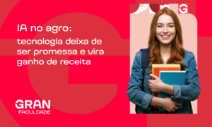 IA no agro: tecnologia deixa de ser promessa e vira ganho de receita