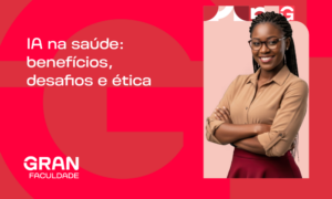 IA na saúde: aplicações, benefícios e desafios 