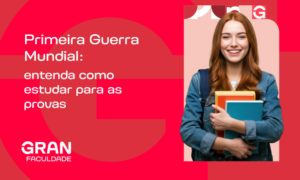 Primeira guerra mundial: resumo completo e questões