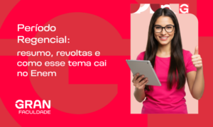 Período Regencial: guia completo com resumo e questões