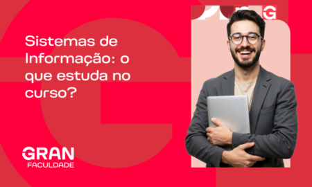 Sistemas de Informação: o que estuda no curso?