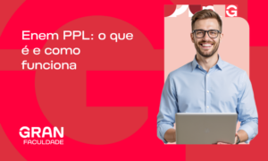 Enem PPL: o que é, como funciona e quem pode participar