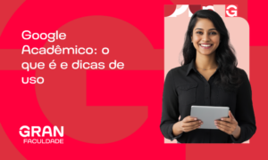 Google Acadêmico: como pesquisar artigos e citar em ABNT