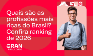 Quais são as profissões mais ricas do Brasil? Ranking 2026